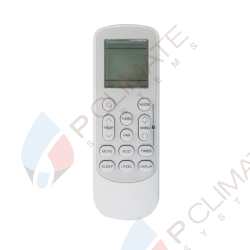 Настенный кондиционер COOLBERG CS-07SH1-IN/CS-07SH1-OUT