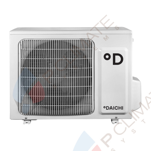 Настенный кондиционер Daichi O220AVQS1R/O220FVS1R