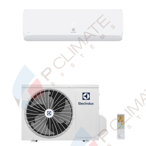 Настенный кондиционер Electrolux EACS-24HAL/N8