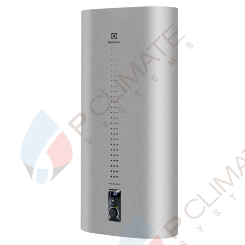 Накопительный водонагреватель Electrolux EWH 50 Centurio IQ Inverter Silver