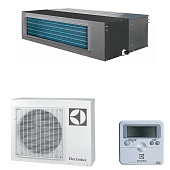 Канальный кондиционер Electrolux EACD/I-24H/DC/N3/EACO/I-24H/DC/N3