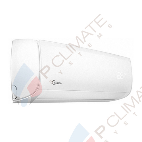 Настенный кондиционер Midea MSMBBU-12HRFN1(BW)/MOB03-12HFN1