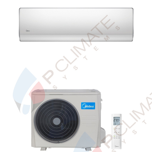 Настенный кондиционер Midea MT-09N1C4-I/MT-09N1C4-O