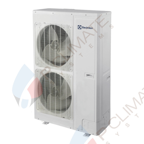 Компрессорно-конденсаторный блок Electrolux ECC-22-G