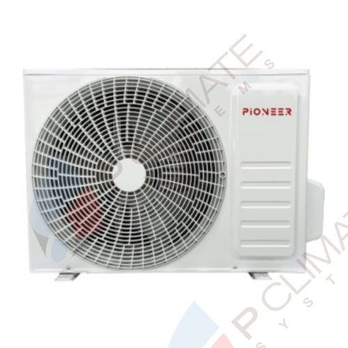 Настенный кондиционер Pioneer KFR20FW/KOR20FW