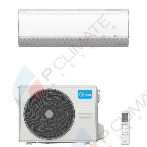 Настенный кондиционер Midea MSFA1-12N8D6-I/MSFA1-12N8D6-O