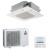 Кассетный кондиционер Mitsubishi Electric PLA-RP35EA/SUZ-KA35VA