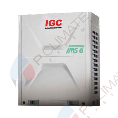 Наружный блок VRF системы IGC IMS-EX250NB(6)