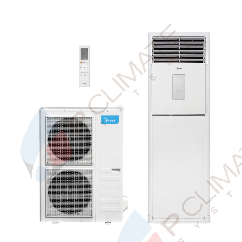 Колонный кондиционер Midea MFM-50ARN1-R/MOU-55HN1-LR