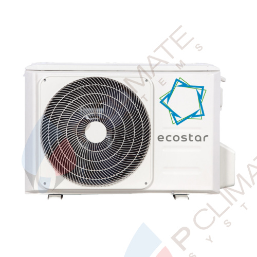 Настенный кондиционер Ecostar KVS-RAD07CH