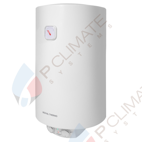 Накопительный водонагреватель Royal Thermo RWH 30 Heatronic Slim DryHeat