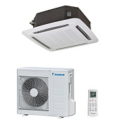 Кассетный кондиционер Daikin FCQN71EXV/RQ71CXV