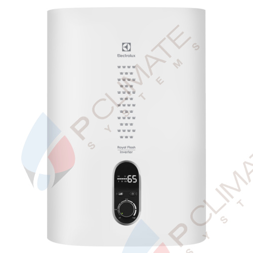 Накопительный водонагреватель Electrolux EWH 30 Royal Flash Inverter