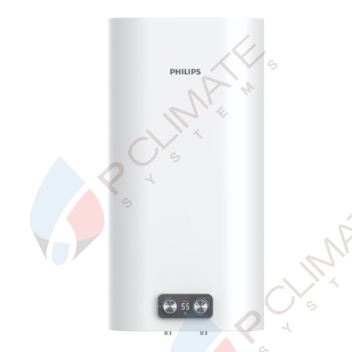 Накопительный водонагреватель PHILIPS AWH1616/51(50YB)