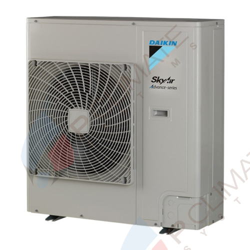 Канальный кондиционер Daikin FBA140A/RZASG140MV1