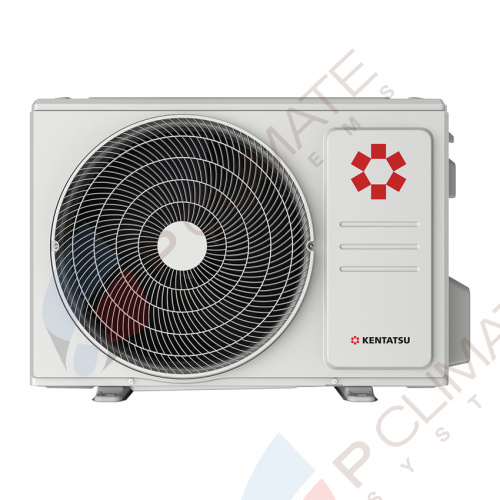 Настенный кондиционер Kentatsu KANAMI KSGA21HFRN1/KSRA21HFRN1/-40