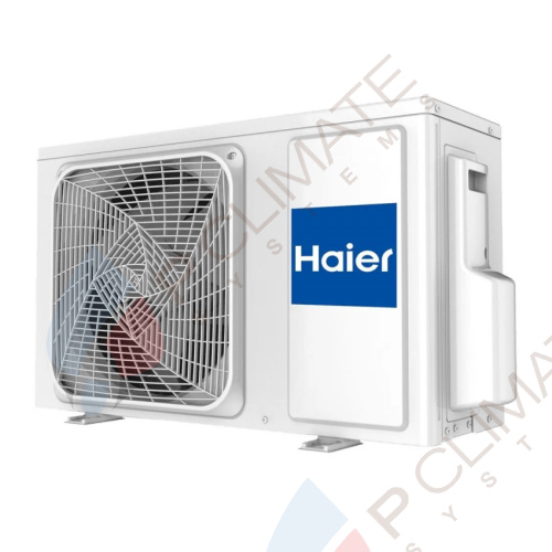 Настенный кондиционер Haier AS18TT5HRA / 1U18TL4FRA