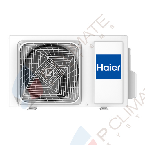Настенный кондиционер Haier AS20SHP2HRA-S 1U20SHP2FRA