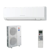 Сплит-система Mitsubishi Electric PKA-M100KAL/PUHZ-P100VKA