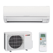 Настенный кондиционер Mitsubishi Electric MSZ-HJ25VA ER/MUZ-HJ25VA ER