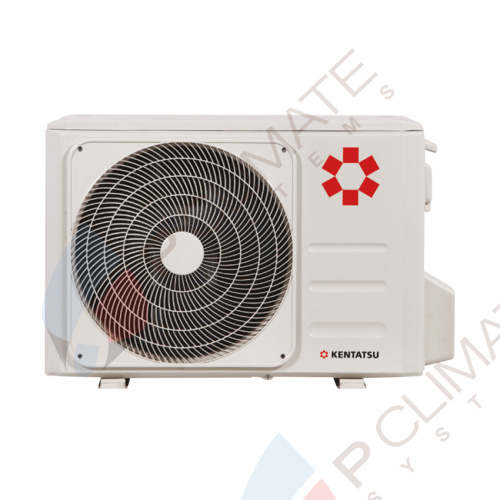 Кассетный кондиционер Kentatsu KSZTA35HFAN1R/KSUTA35HFAN1L/-40