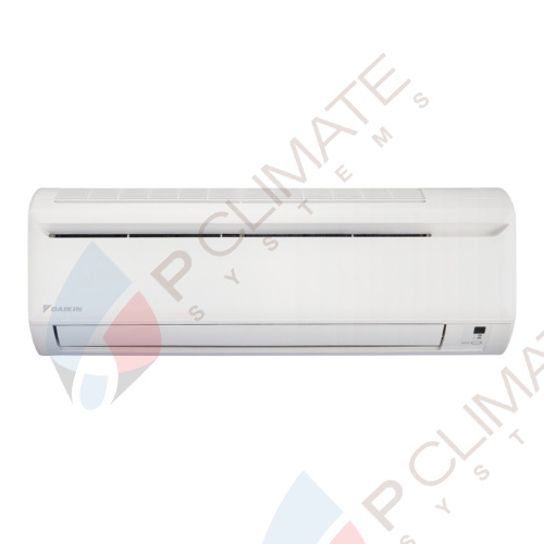 Настенный фанкойл Daikin FWT02CT