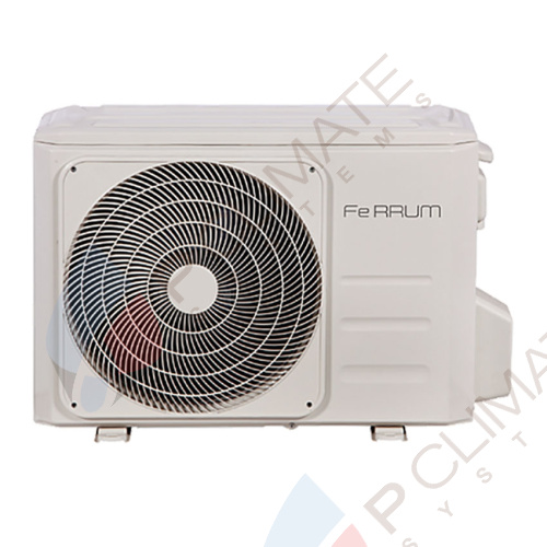 Настенный кондиционер Ferrum FIS24F1/FOS24F1