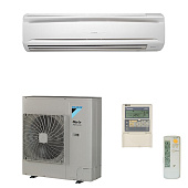 Настенный кондиционер Daikin FAA71A/RZAG71MY1