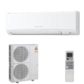 Сплит-система Mitsubishi Electric PKA-M100KAL/PUHZ-SHW112YHA