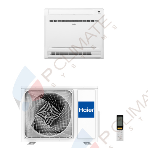 Напольный кондиционер Haier AF35S2SD1FA / 1U35S2SM3FA