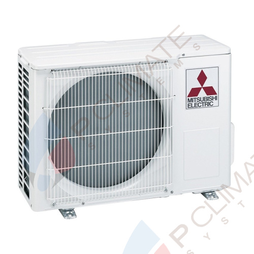 Настенный кондиционер Mitsubishi Electric MSZ-DM35VA/MUZ-DM35VA