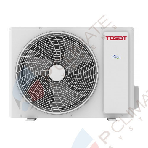 Настенный кондиционер Tosot T12H-SLyR(2)/I/T12H-SLyR(2)/O