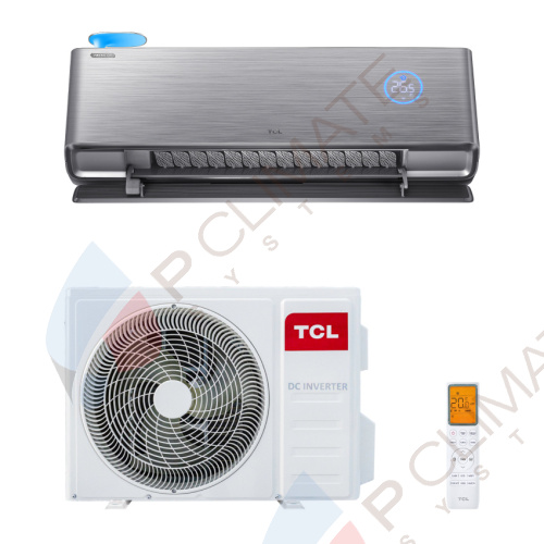 Настенный кондиционер TCL TAC-FR09INV/R