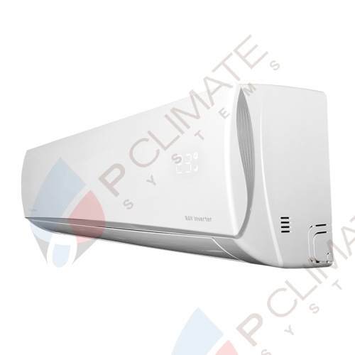 Мульти сплит система Ecostar KVS-IMR12ST/INx2 / KVS-2FM18ST/OUT