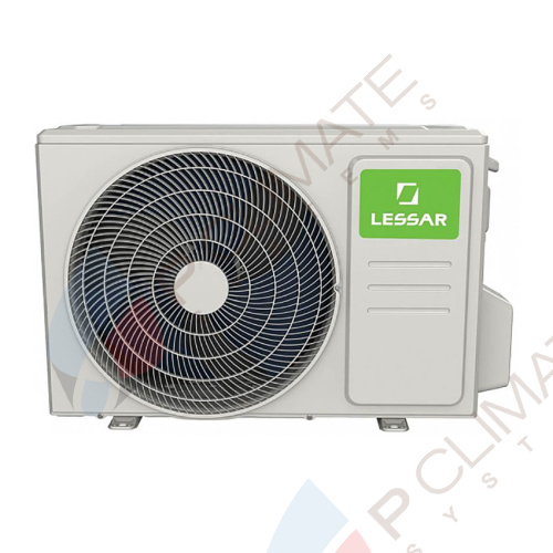 Настенный кондиционер Lessar LS-H07KFE2/LU-H07KFE2