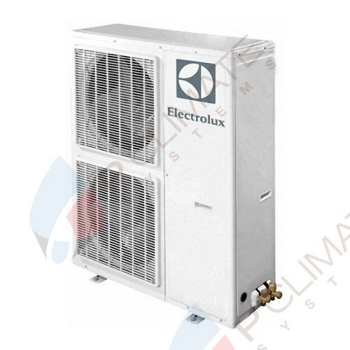 Напольно-потолочный кондиционер Electrolux EACU-60H/UP3-DC/N8