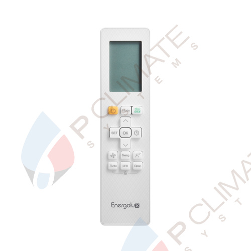 Настенный кондиционер Energolux SAS07R1-AI/SAU07R1-AI Настенный кондиционер Energolux SAS07R1-AI/SAU07R1-AI