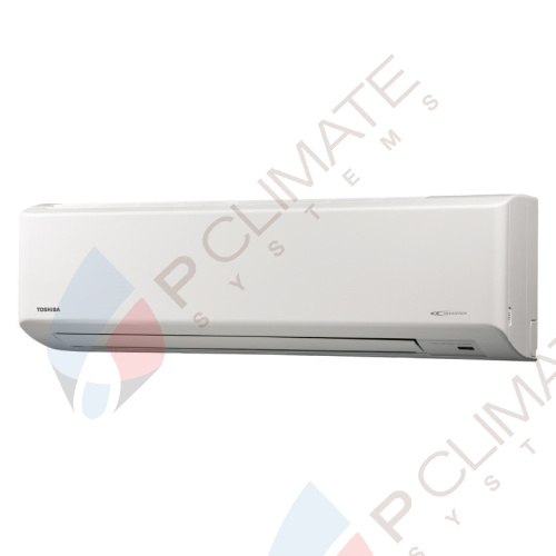 Настенный кондиционер Toshiba RAS-10N3KV-E/RAS-10N3AV-E