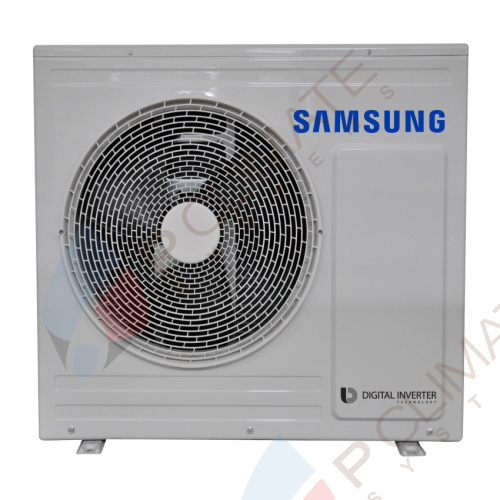 Кассетный кондиционер Samsung AC100MN4PKH/EU / AC100MXADNH/EU