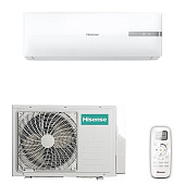 Настенный кондиционер Hisense AS-12HR4SVDDL1G