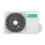 Настенный кондиционер Hisense AS-18HW4RMSKB00
