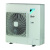 Кассетный кондиционер Daikin FCAG140B/AZAS140MY1