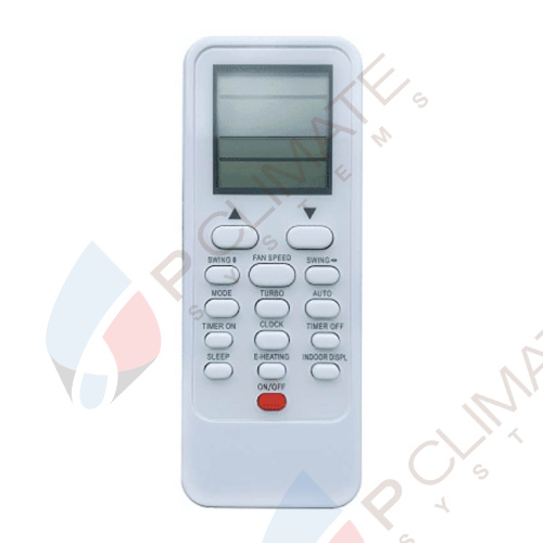 Внутренний блок VRF системы Shivaki SSH040VX1