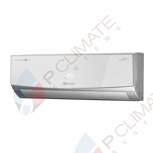 Настенный кондиционер Electrolux EACS/I-12HG-MILK2/N8