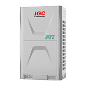 Компрессорно-конденсаторный блок IGC IMS-EX280NB(6)