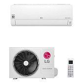 Сплит-система LG B09TS.NSJ/B09TS.UA3