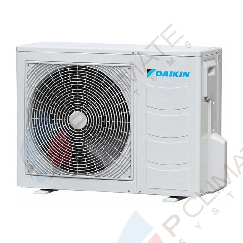 Канальный кондиционер Daikin FDMQN60CXV/RYN60CXV