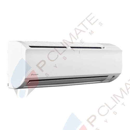 Настенный фанкойл Daikin FWT02GT