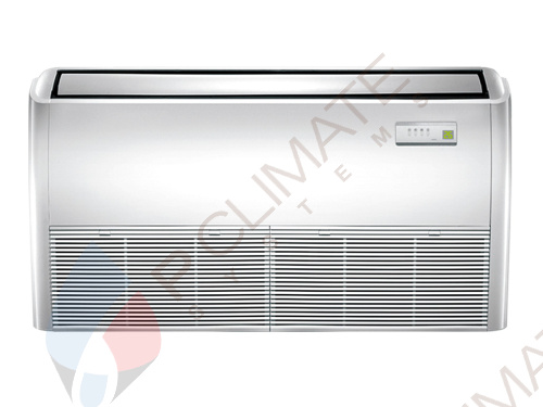 Напольно-потолочный кондиционер Midea MUE-60HRN1-R/MOU-55HN1-R/-40