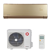 Настенный кондиционер Kentatsu KSGX35HFAN1-GL/KSRX35HFAN1